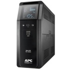 Источник бесперебойного питания APC Back-UPS Pro BR 1200VA (BR1200SI) U0435264