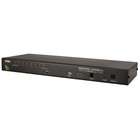 Комутатор KVM Aten CS-1708A U0130477