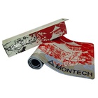 Килимок для мишки MONTECH GMP 101 Red U1068739