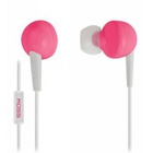 Наушники KOSS KEB6i Pink (KEB6i p) U0087451