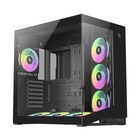 Корпус для ПК Gamemax NEX C56 BK U1178818