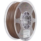 Пластик для 3D-принтера eSUN ePETG-CF 1,75mm 1kg antique brass (EPETG-CF-P175AB1) U1172968