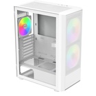 Корпус для ПК MONTECH X2 PLUS (W) U1175670