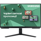 Монітор Samsung LS27BG400EIXCI U0731689