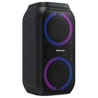 Акустична система Hisense Party Rocket 160 Black (20013565) U1143506