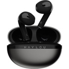 Навушники Haylou X1 Black (1027044) U0909114