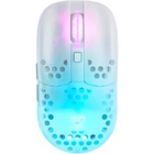 Мышка Xtrfy MZ1 RGB Wireless White (MZ1W-RGB-WHITE) U0705635
