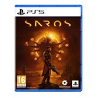 Гра Sony Saros, BD диск (1000052043) U1188212