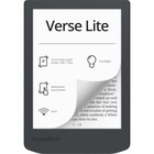 Електронна книга Pocketbook 619 Verse Lite, Midnight Grey (PB619-T-WW) U1190803