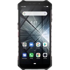Мобильный телефон Ulefone Armor X3 2/32GB Black (6937748733218) U0377503