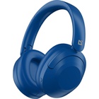 Навушники Defender FreeMotion B490 Bluetooth Blue (63491) U1138606