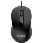 Мишка YENKEE YMS 003BK USB Black (45022691) U1102990