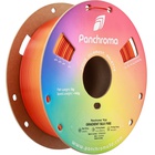 Пластик для 3D-принтера Polymaker PLA PANCHROMA GRADIENT 1,75mm 1kg SILK FIRE (CA03035) U1157231