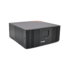 Сонячний інвертор Brazzers 1200VA, 1000W, 12V (BRZ-SOLAR-1200) U1189302