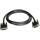 Кабель мультимедийный DVI to DVI 24+1pin, 1.8m PATRON (CAB-PN-DVI-DVI-18) U0142235