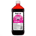 Чернила BARVA Epson T1303/T1293/T1283/T1033/T0733 Magenta 1 кг pigm. (E130-541) U0314671