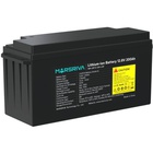 Батарея LiFePo4 Marsriva 12.8V 200Ah 2.56kWh (MR-LBP12-200-LAR) U1184958