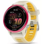Смарт-годинник Garmin Forerunner 570 - 42MM, Bone/Raspberry/Mango, GPS смарт-годин (010-02970-02) U1084560