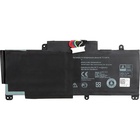 Аккумулятор для ноутбука Dell Venue 8 Pro 5830 Tablet (74XCR) 3.7V 18Wh (NB441426) U0497070