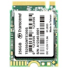 Накопитель SSD M.2 2230 256GB Transcend (TS256GMTE300S) U0780652