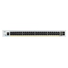 Коммутатор сетевой Cisco C1000-48P-4G-L U0440986