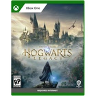 Игра Xbox Hogwarts Legacy, BD диск (5051895413432) U0781491