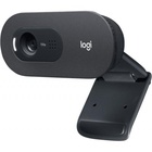 Веб-камера Logitech C505 HD (960-001372) U0488003
