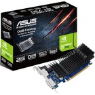 Видеокарта GeForce GT730 2048Mb ASUS (GT730-SL-2GD5-BRK) U0163258