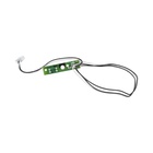 Ролик захоплення паперу Pantum P3010D/M7100DN Grip sensor (301022232001) U1184974