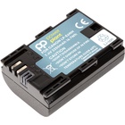 Акумулятор до фото/відео PowerPlant Canon LP-E6NH 2250mAh (CB970551) U1082194