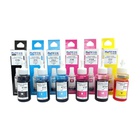 Чорнило Premium Quality Epson 673 SET BK/C/M/Y/LC/LM 6х70ml (70264951) U1065158