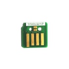 Чип для картриджа Xerox WC7120/7125, 013R00658 Yellow, DRUM АНК (70263958) U1080934