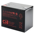 Батарея к ИБП CSB 12В 80 Ач (GPL12750) U0245881