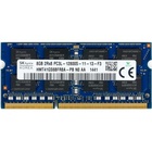 Модуль памяти для ноутбука SoDIMM DDR3L 8GB 1600 MHz Hynix (HMT41GS6BFR8A-PB) U0446999