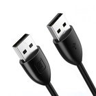 Дата кабель USB 2.0 AM/AM 0.5m Cabletime (CA915200) U1121260