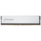 Модуль пам'яті для комп'ютера DDR5 16GB 6000 MHz White Sark eXceleram (EBW50160603238C) U0869197