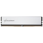Модуль пам'яті для комп'ютера DDR5 16GB 6000 MHz White Sark eXceleram (EBW50160603238C) U0869197