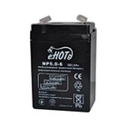 Батарея к ИБП Enot 6В 5 Ач (NP5.0-6) U0092499