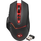 Мышка Redragon Mirage IR Wireless Black/Red (74847) U0465919