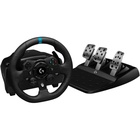 Руль Logitech G923 Racing Wheel and Pedals for Xbox One and PC Black (941-000158) U0736160