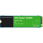Накопитель SSD M.2 2280 250GB SN350 WD (WDS250G2G0C) U0814438