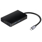 Концентратор DSC-501 5-in-1 CHIEFTEC (DSC-501) U0447992
