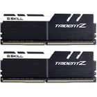 Модуль памяти для компьютера DDR4 32GB (2x16GB) 3600 MHz Trident Z G.Skill (F4-3600C17D-32GTZKW)