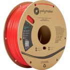 Пластик для 3D-принтера Polymaker PLA POLYLITE 1,75mm 1kg RED (PA02004) U1146373