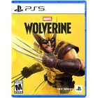 Гра Sony Marvel Wolverine, BD диск (1000057435) U1208880