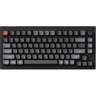 Клавіатура Keychron V1 Ultra Keychron Red Switch RGB UA Black (V1U-D1-UA) U1173158