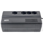 Источник бесперебойного питания APC BV800I-GR U0320761