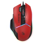 Мишка A4Tech Bloody W95 Max RGB Activated USB Sports Red (Bloody W95 Max Sports Red) U0864614