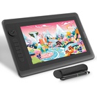 Графічний планшет Parblo Coast 12 Pro Gen2 (COAST12PROG2) U1101843