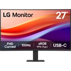 Монітор LG 27U421A-B U1142179